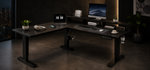 Deskzen Corner Pro - ambiance nuit