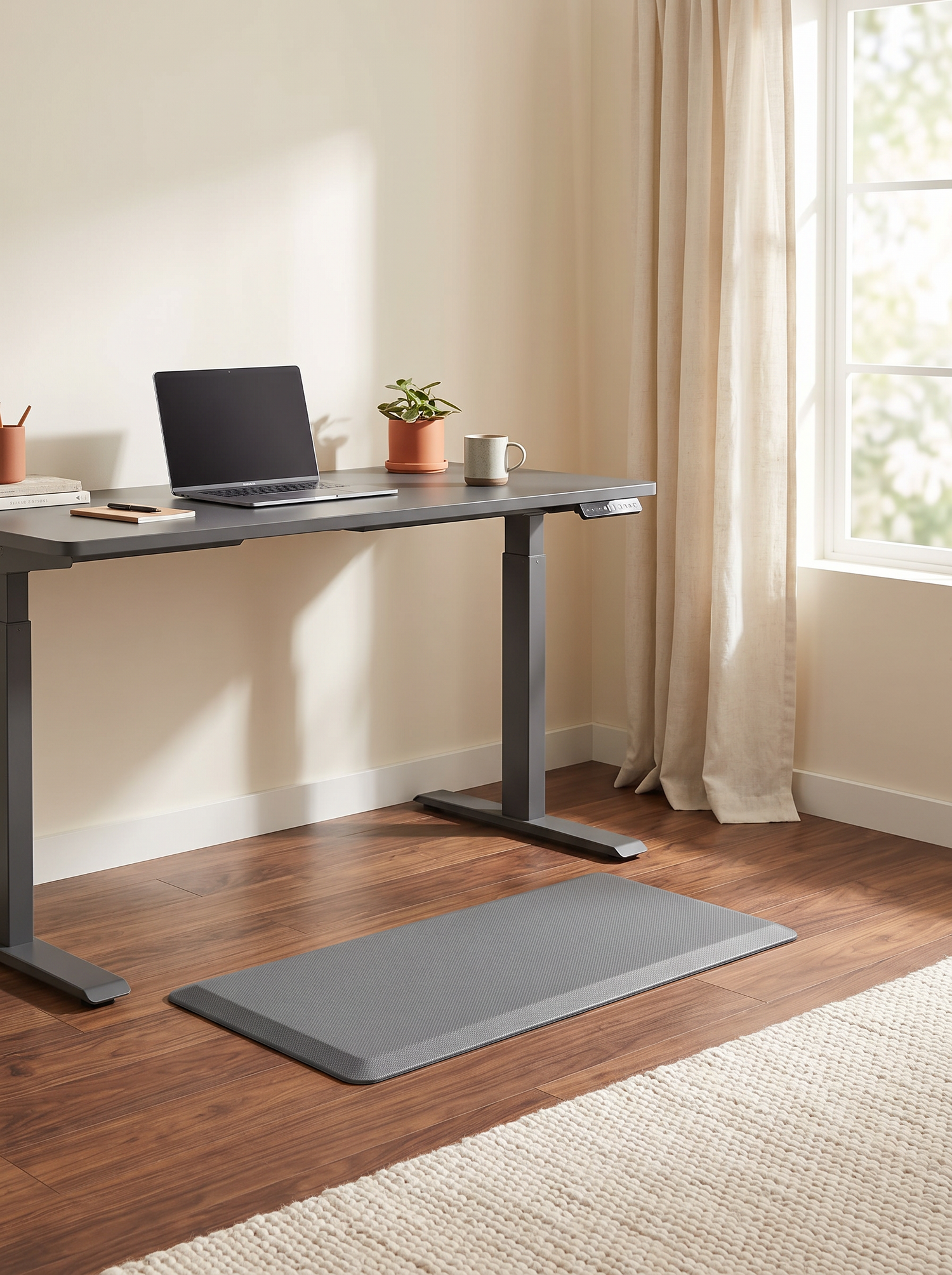 DeskZen tapis-anti-fatigue iwt2