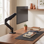 En contexte sur bureau