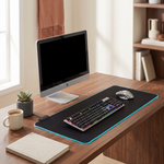 En contexte sur bureau