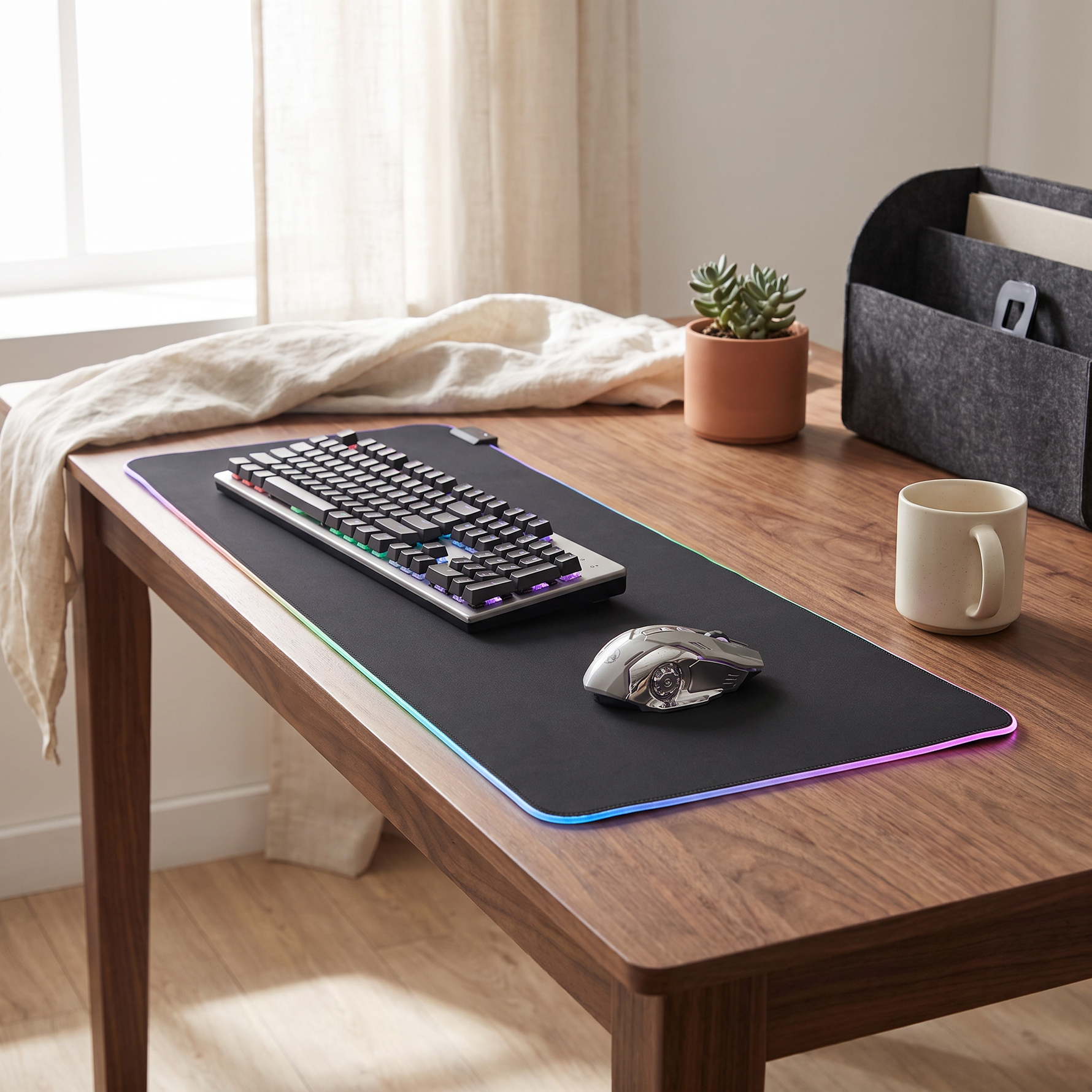 Ambiance bureau premium