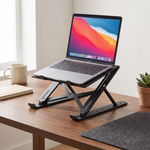 En contexte sur bureau