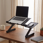 En contexte sur bureau