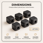 Fiche technique dimensions et specs