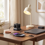 Ambiance bureau premium