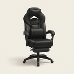 Chaise gaming ergonomique DeskZen Apex