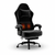 Chaise gaming massante ergonomique DeskZen Pulse