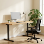 DeskZen Horizon - mise en situation