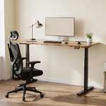 DeskZen Horizon - position debout
