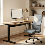DeskZen Linea - mise en situation