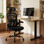DeskZen Aria - mise en situation