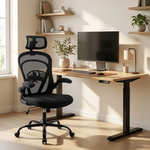 DeskZen Aria - ambiance