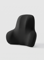 Coussin de nuque memoire de forme DeskZen noir