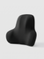 Coussin de nuque memoire de forme DeskZen noir