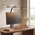 En contexte sur bureau