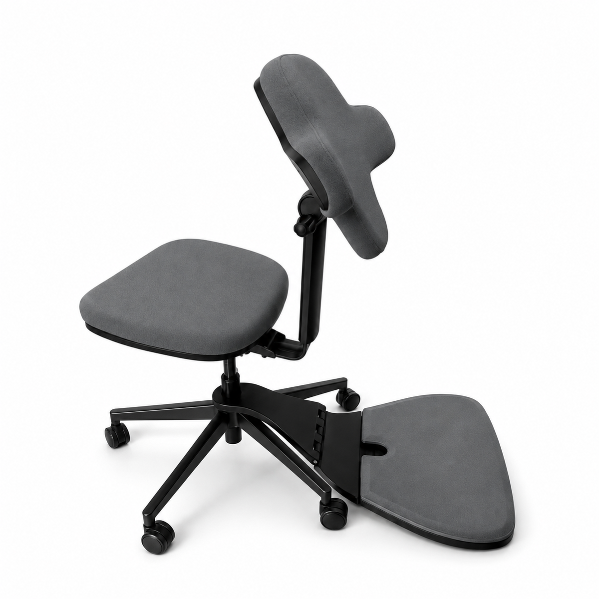 Deskzen Motion – Chaise ergonomique active